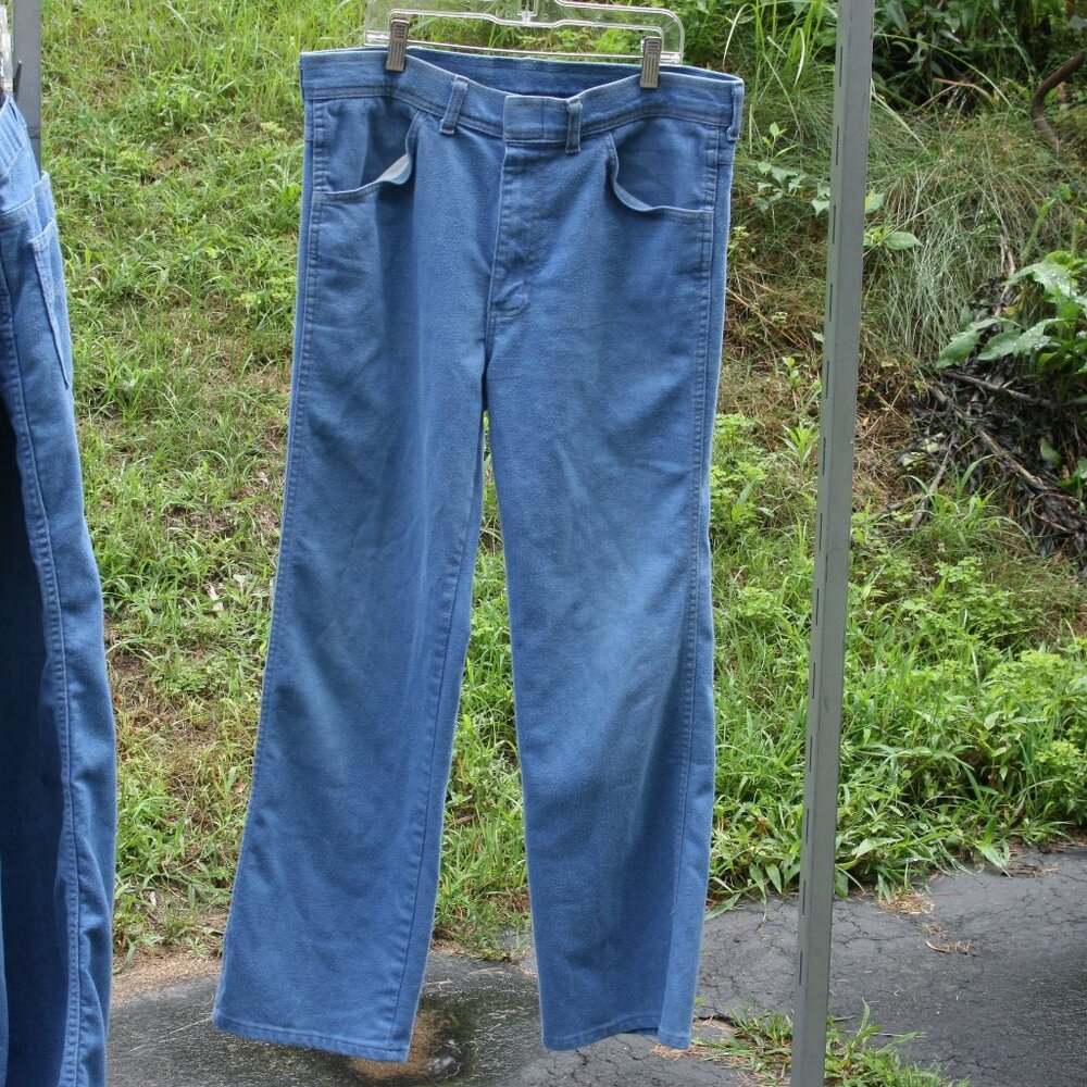 Vintage Sport-Abouts Denim Jeans 34x30
